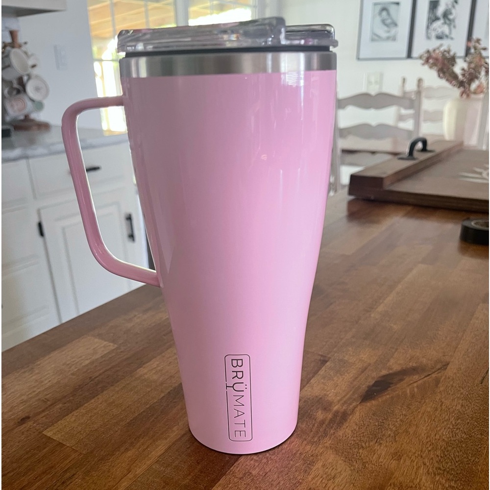 Brumate Toddy XL 22oz